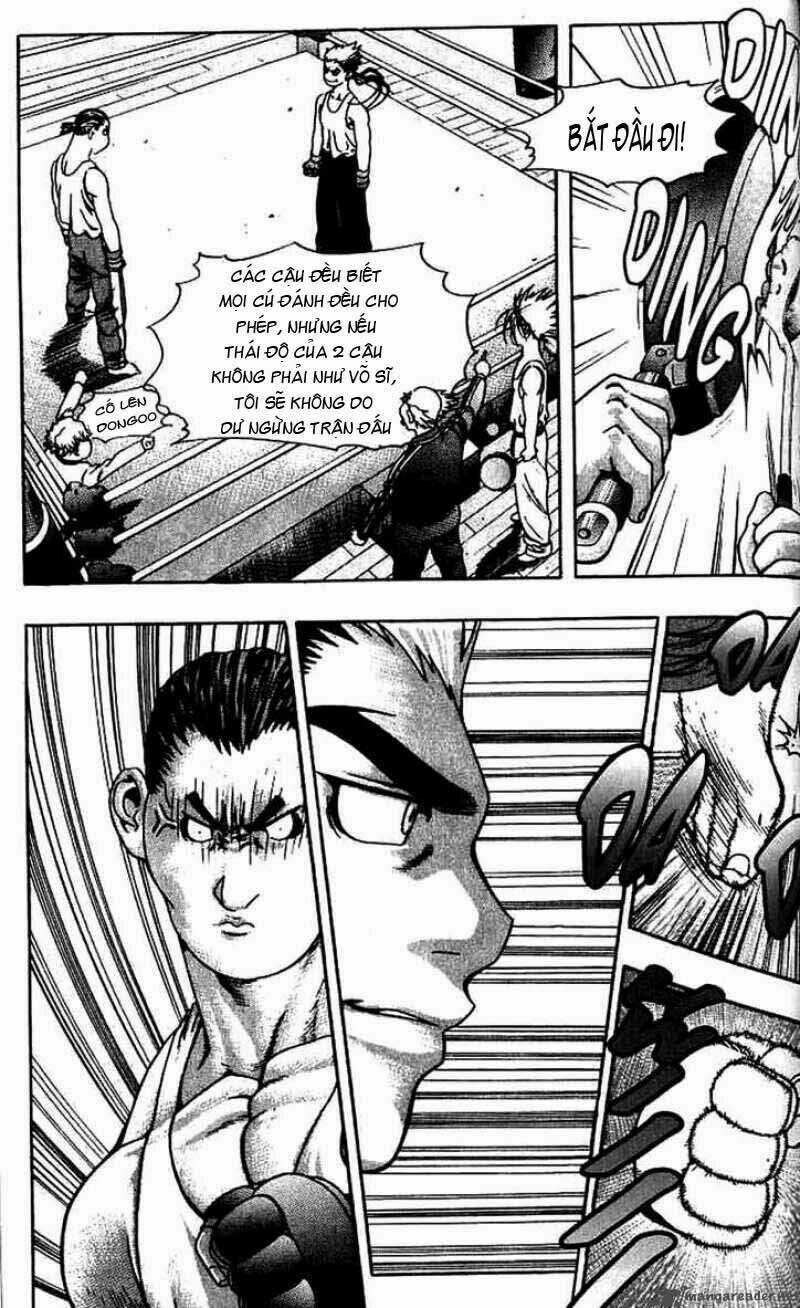 Player Kill Chapter 3 trang 26