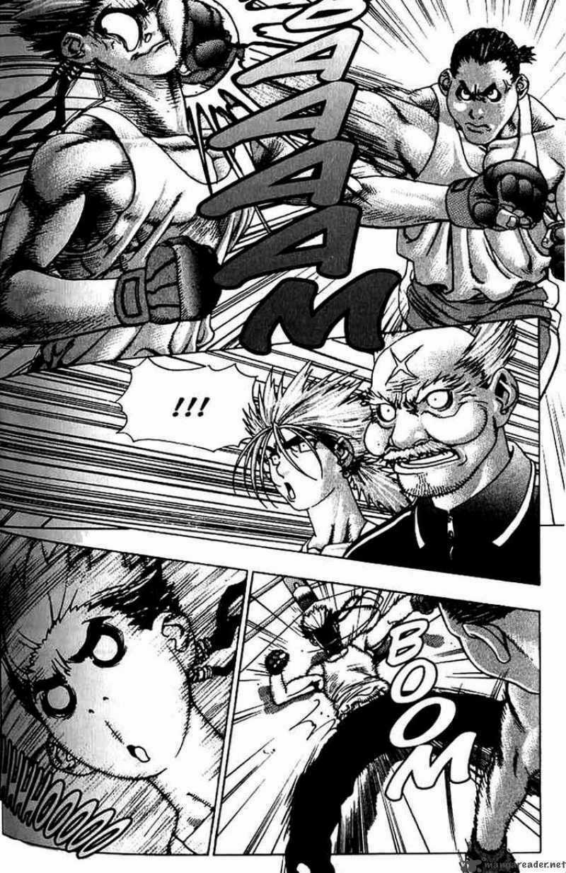 Player Kill Chapter 3 trang 27