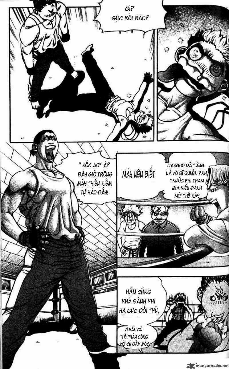 Player Kill Chapter 3 trang 28