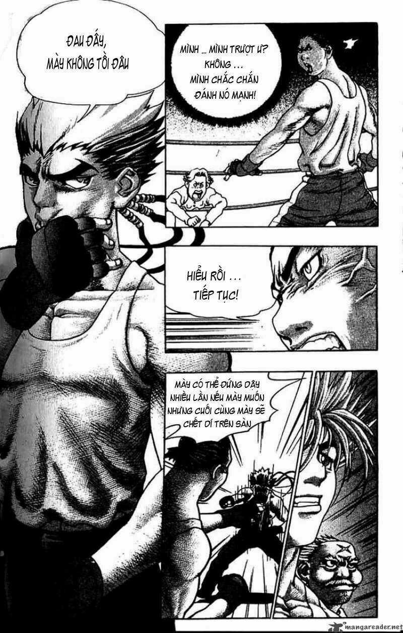 Player Kill Chapter 3 trang 29