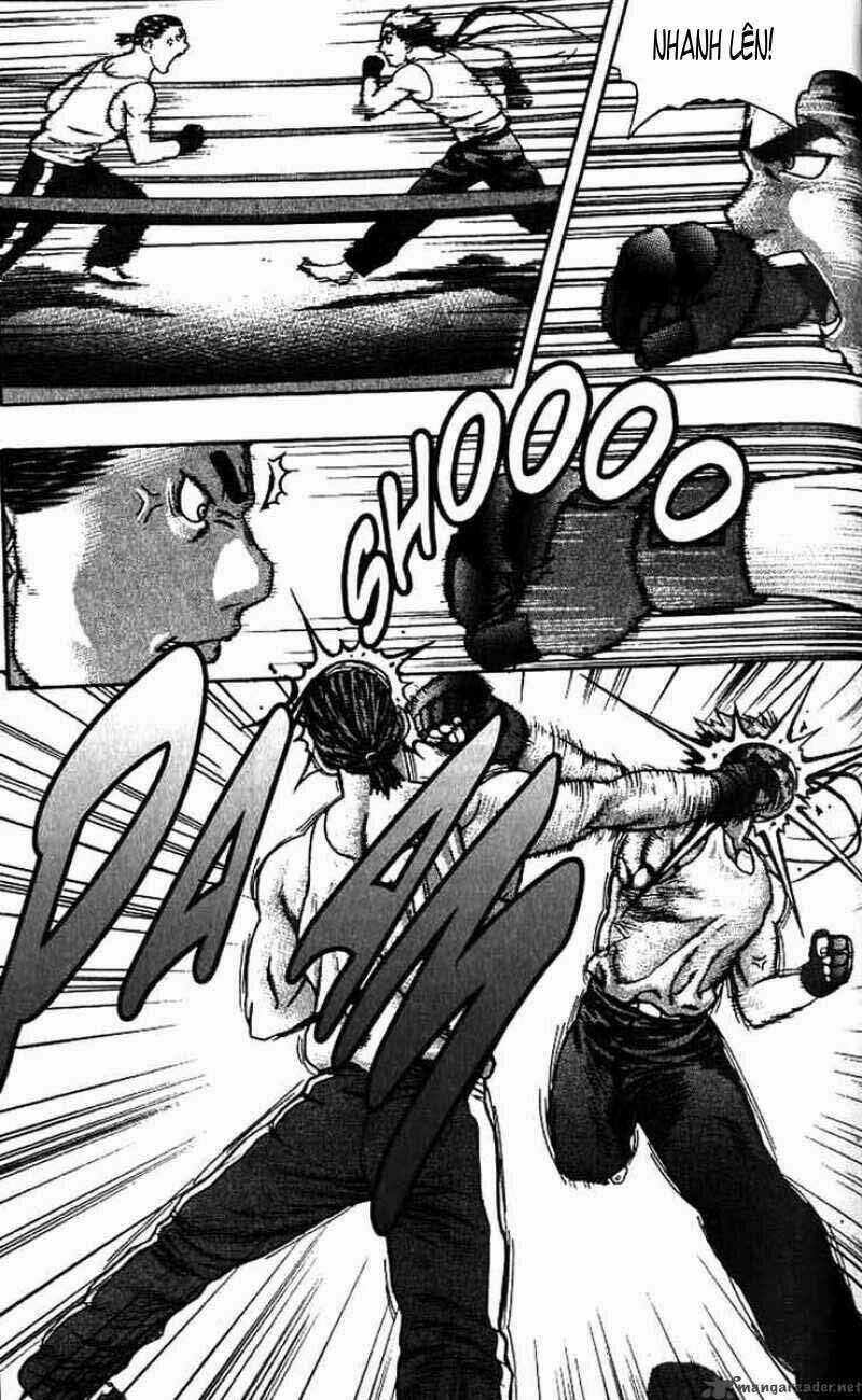 Player Kill Chapter 3 trang 30