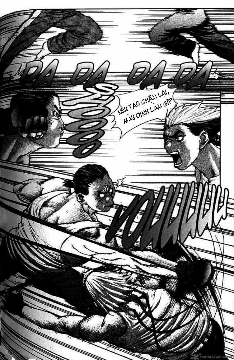 Player Kill Chapter 3 trang 33