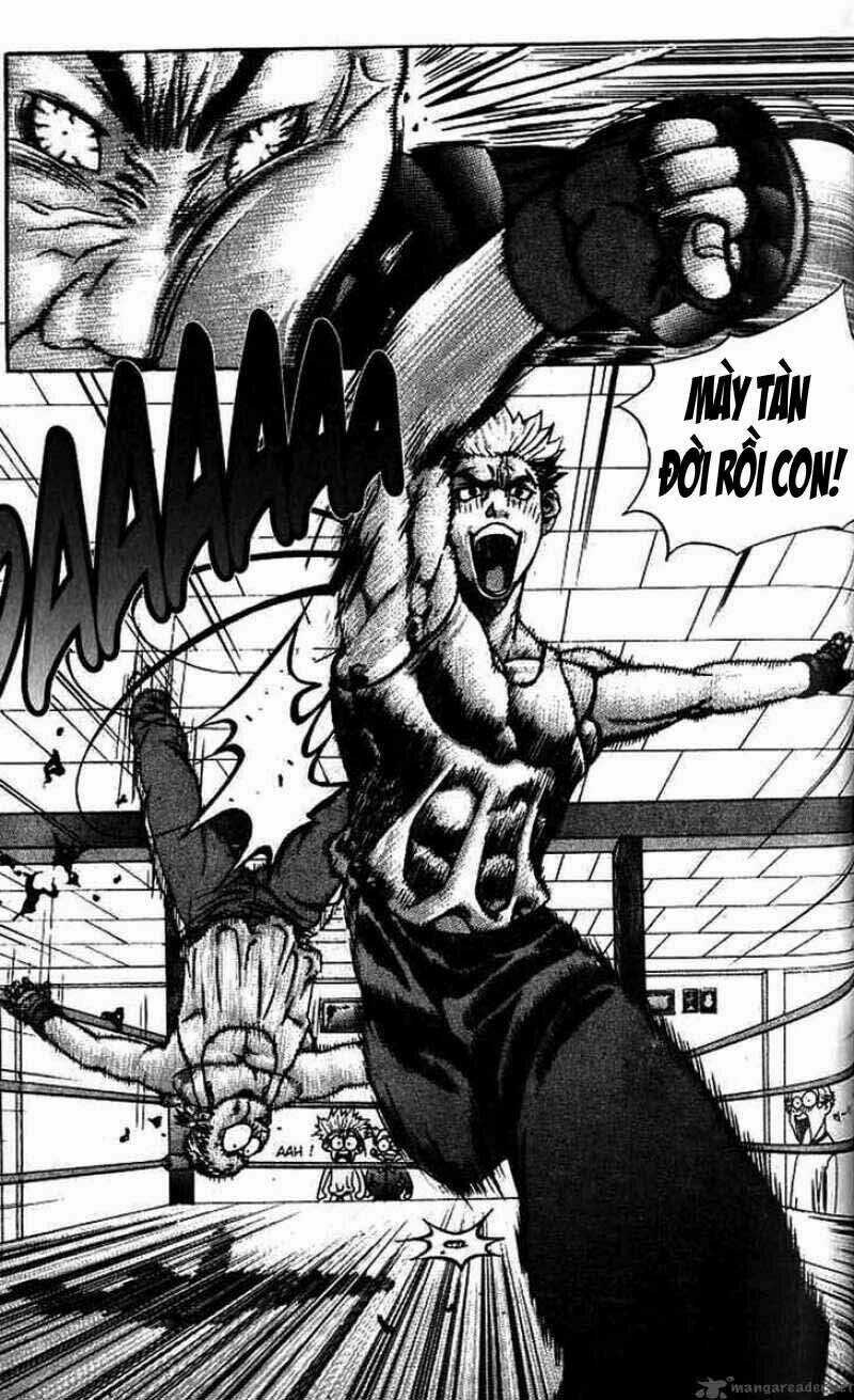 Player Kill Chapter 3 trang 34