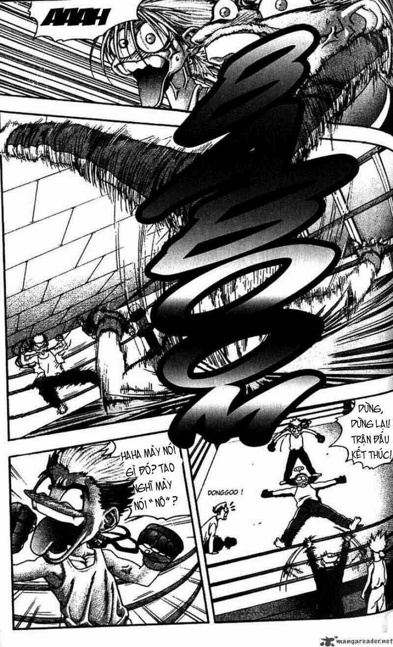 Player Kill Chapter 3 trang 35