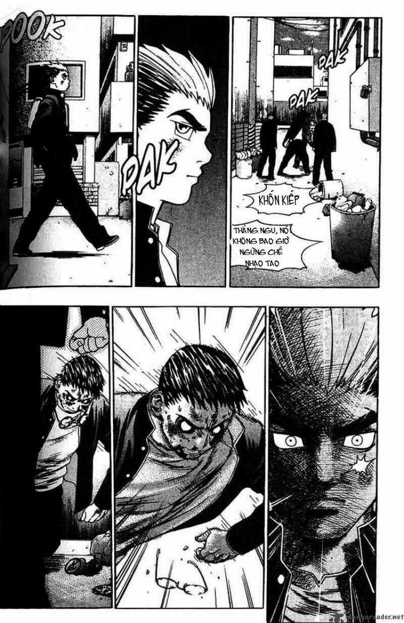 Player Kill Chapter 3 trang 40