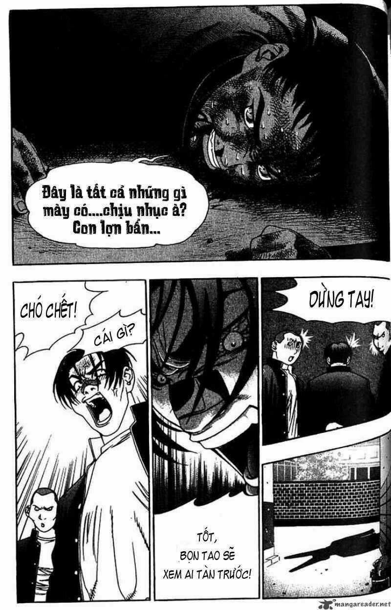 Player Kill Chapter 3 trang 43