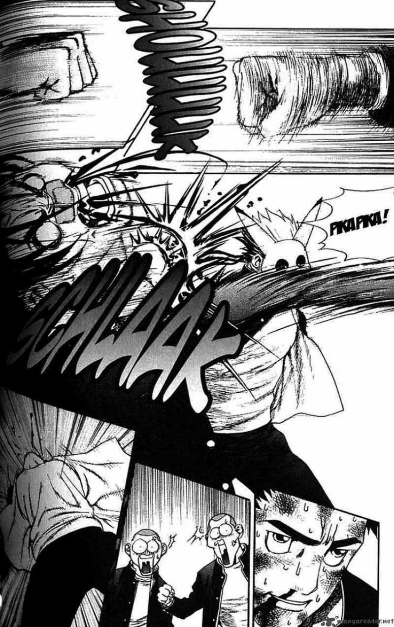 Player Kill Chapter 3 trang 46