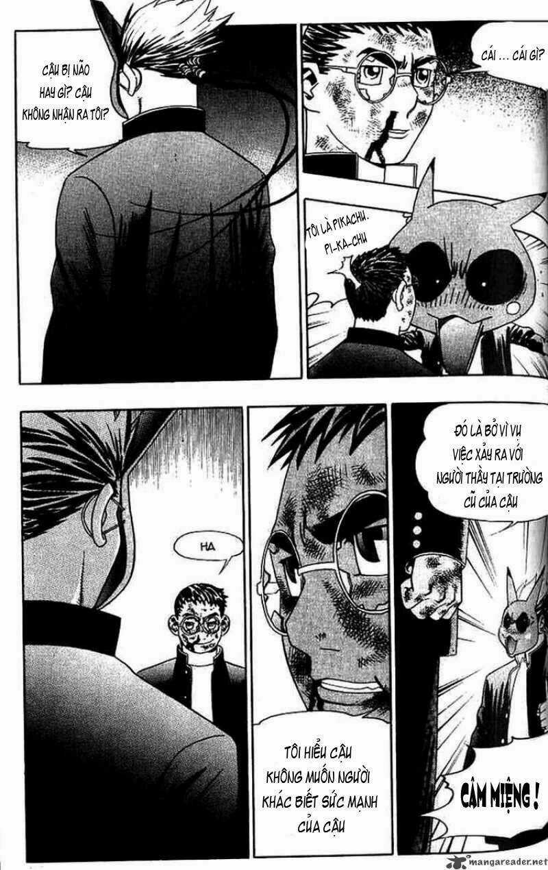 Player Kill Chapter 3 trang 49