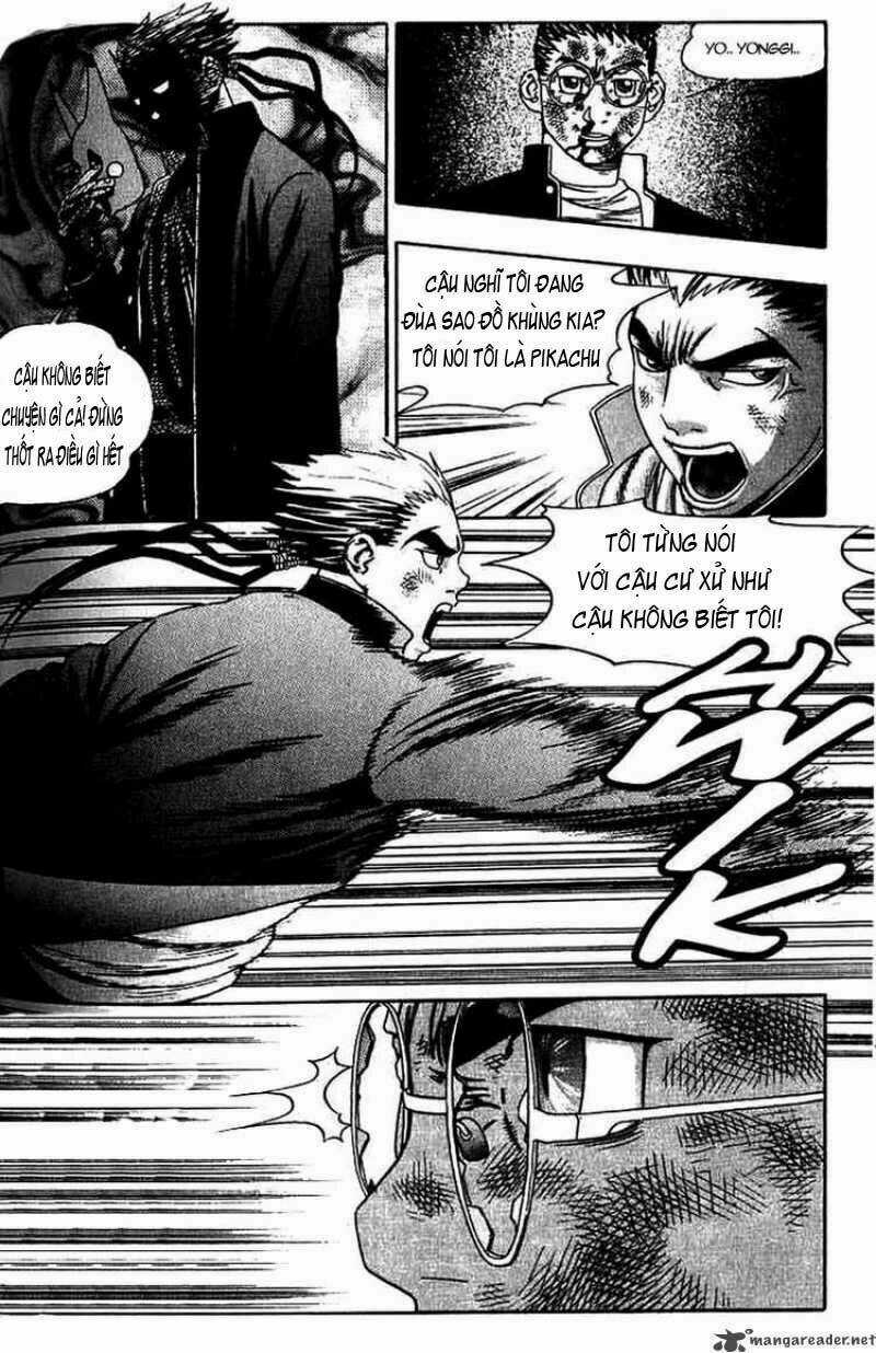 Player Kill Chapter 3 trang 50