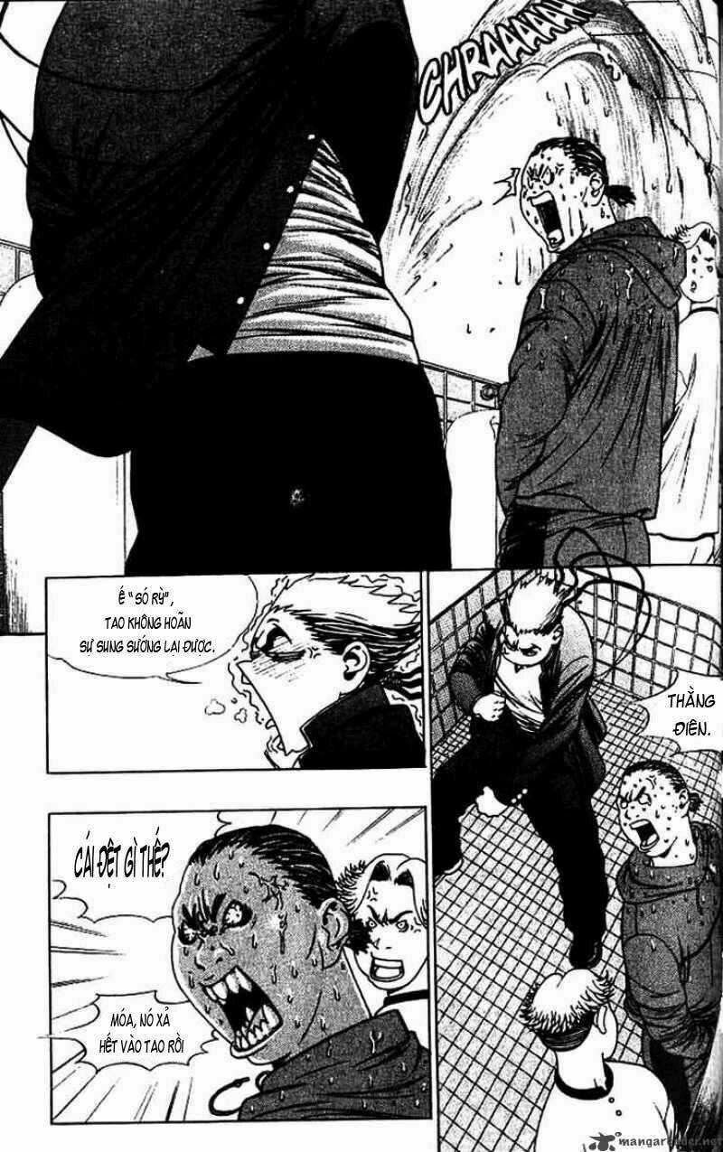 Player Kill Chapter 3 trang 9