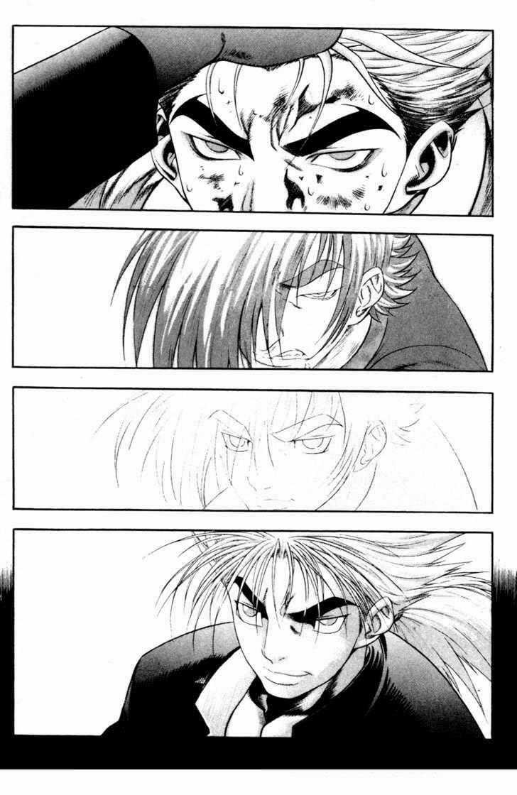 Player Kill Chapter 30 trang 21