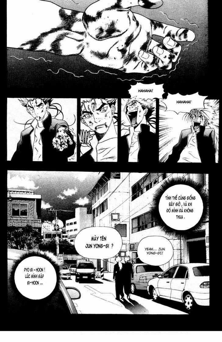 Player Kill Chapter 30 trang 26