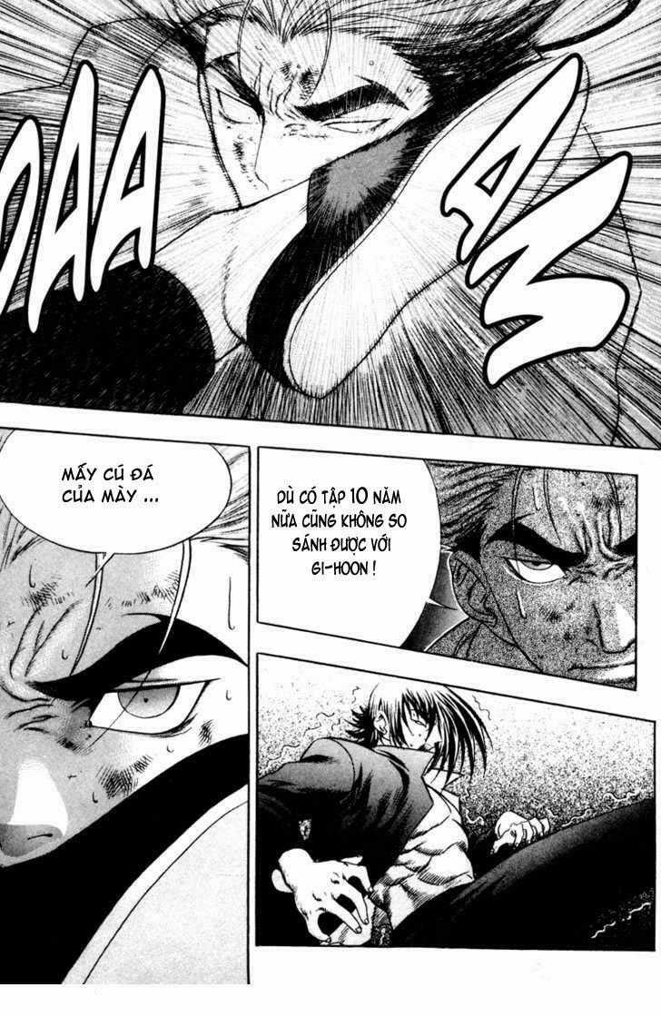 Player Kill Chapter 30 trang 27