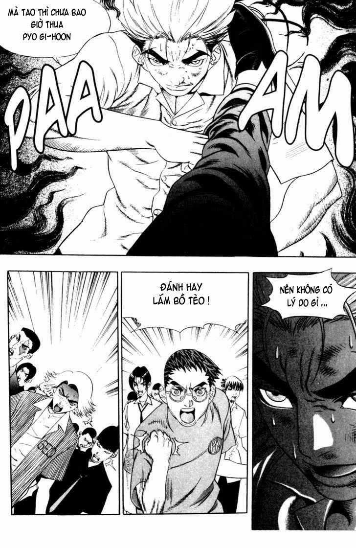 Player Kill Chapter 30 trang 28