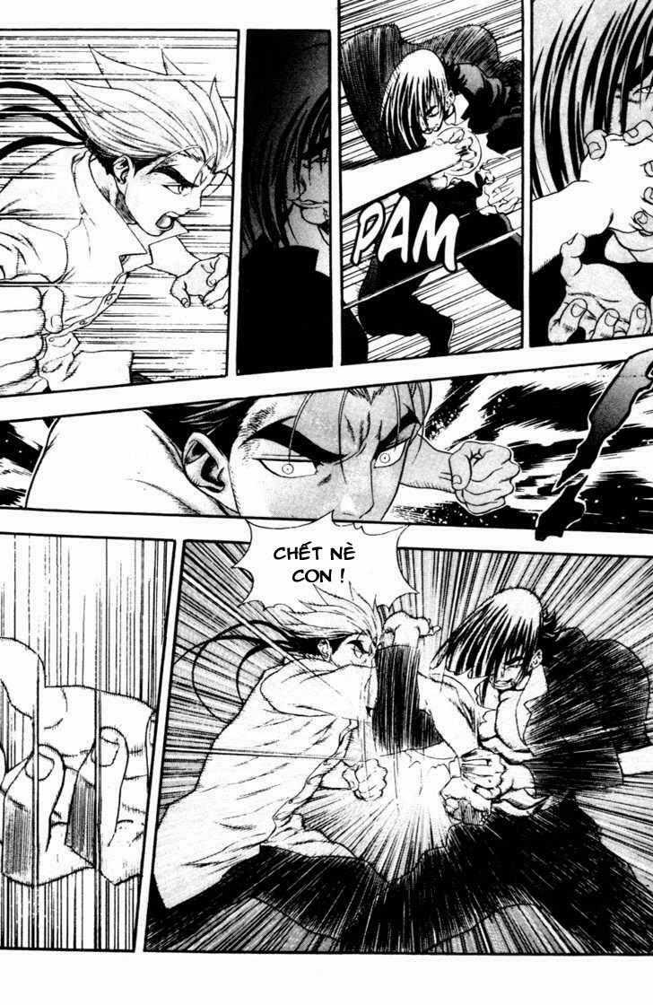 Player Kill Chapter 30 trang 3