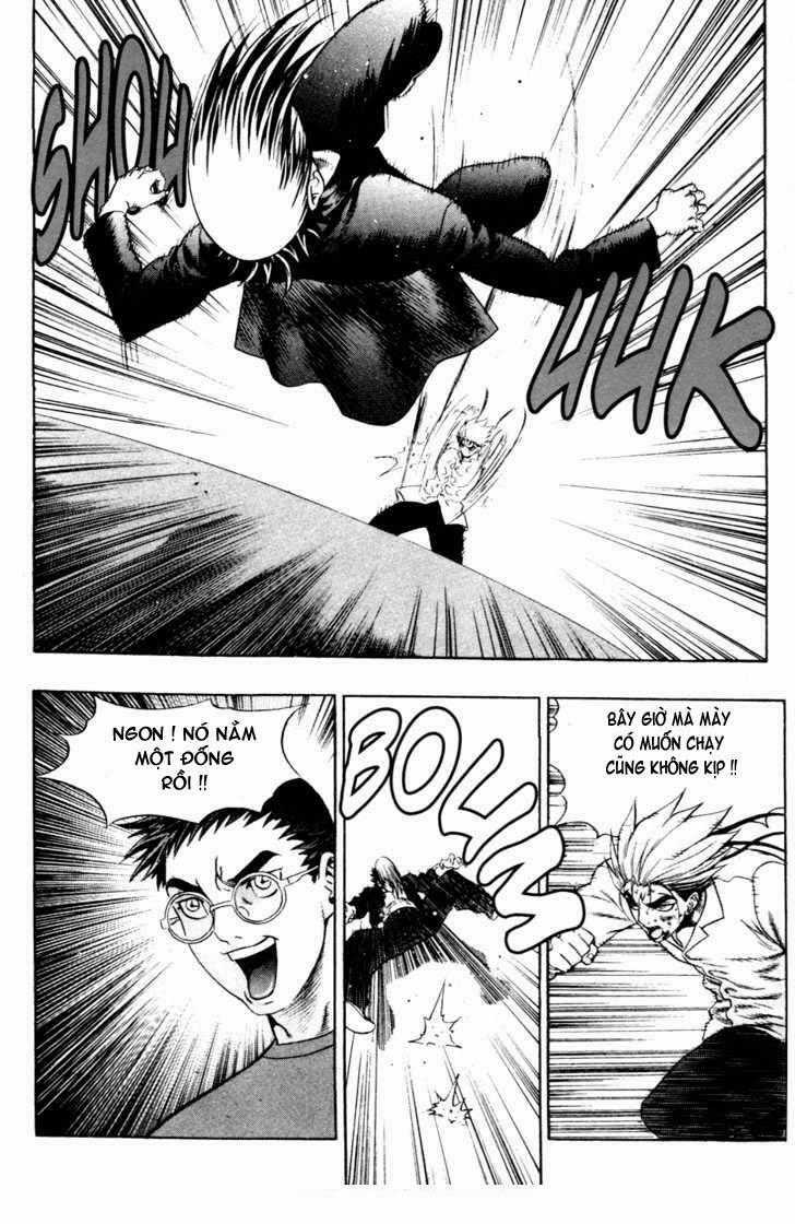 Player Kill Chapter 30 trang 30