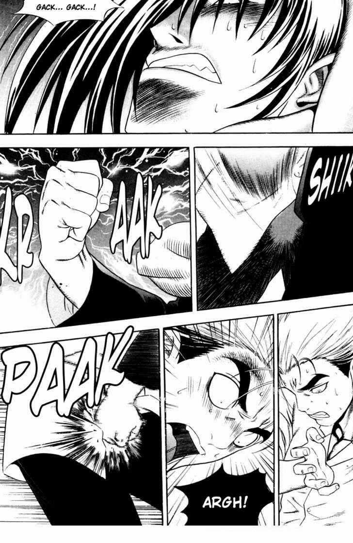 Player Kill Chapter 30 trang 8