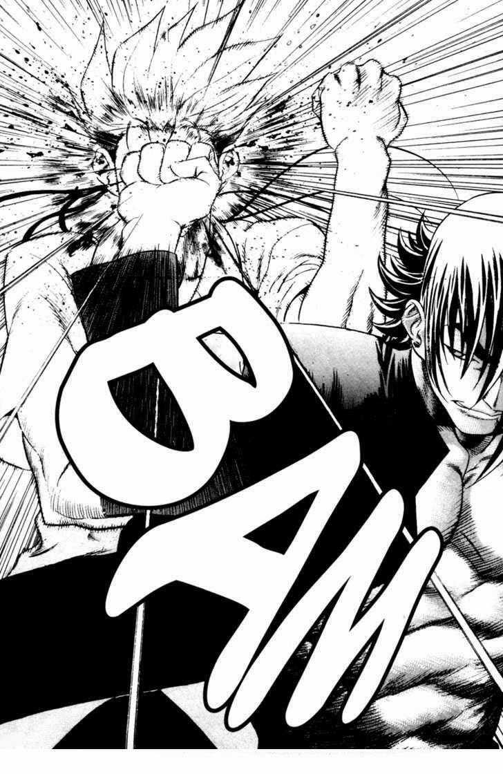 Player Kill Chapter 30 trang 9