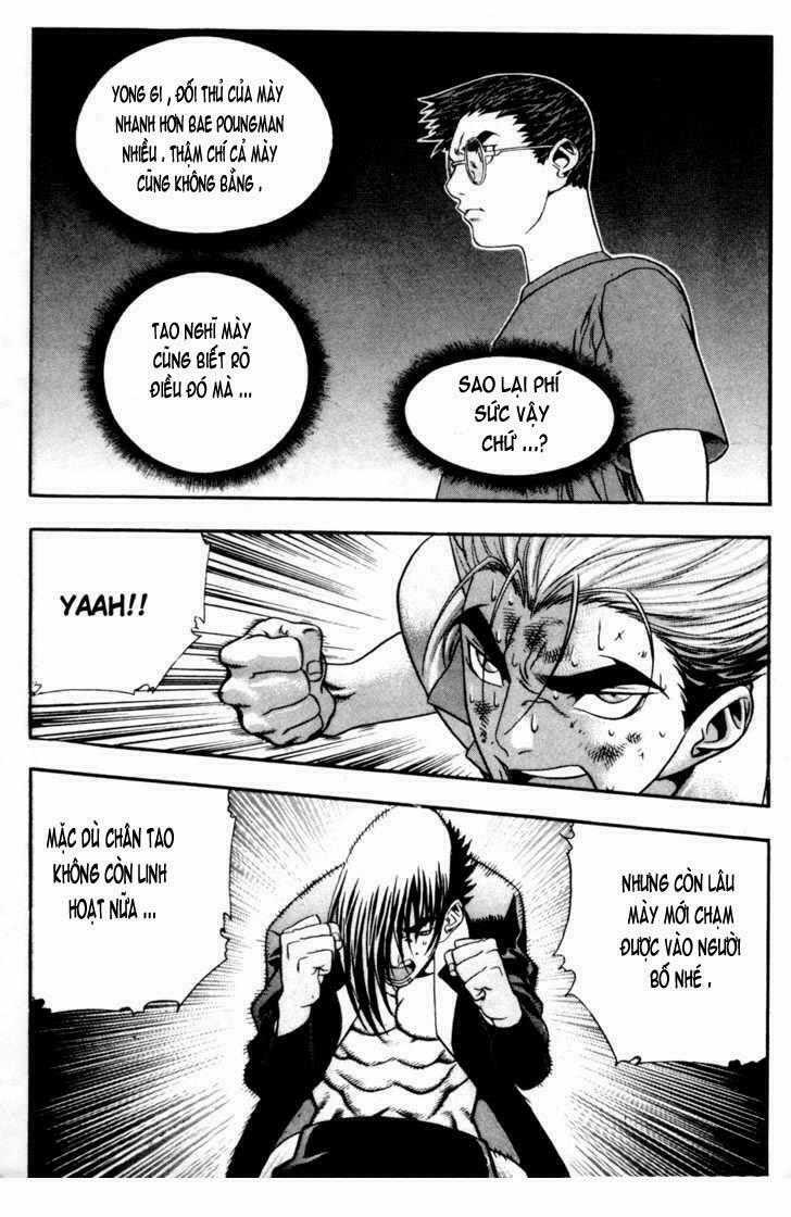 Player Kill Chapter 31 trang 11