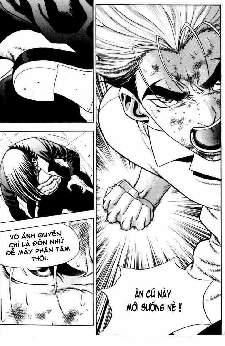 Player Kill Chapter 31 trang 14