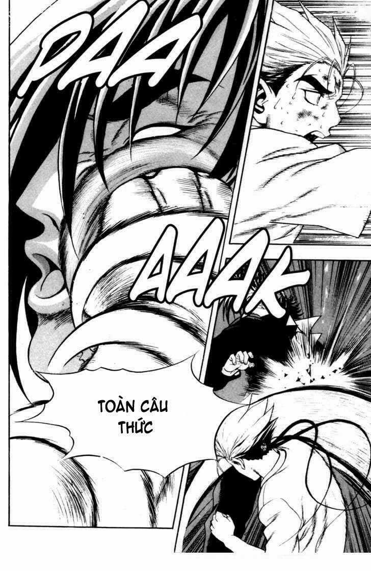 Player Kill Chapter 31 trang 15