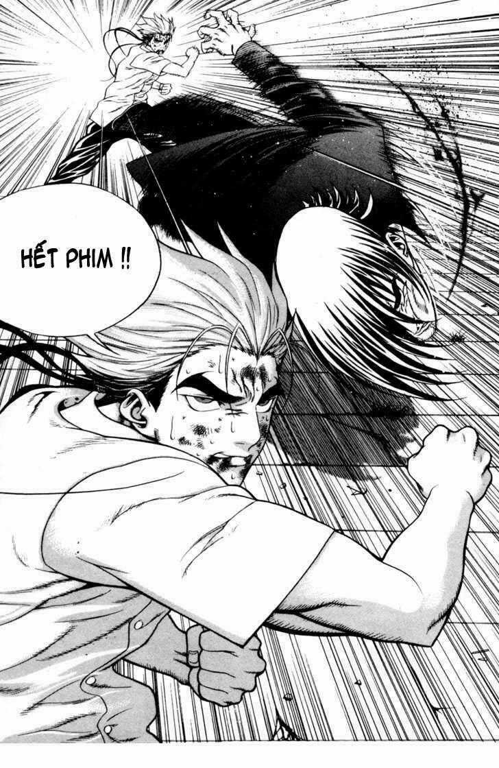 Player Kill Chapter 31 trang 16