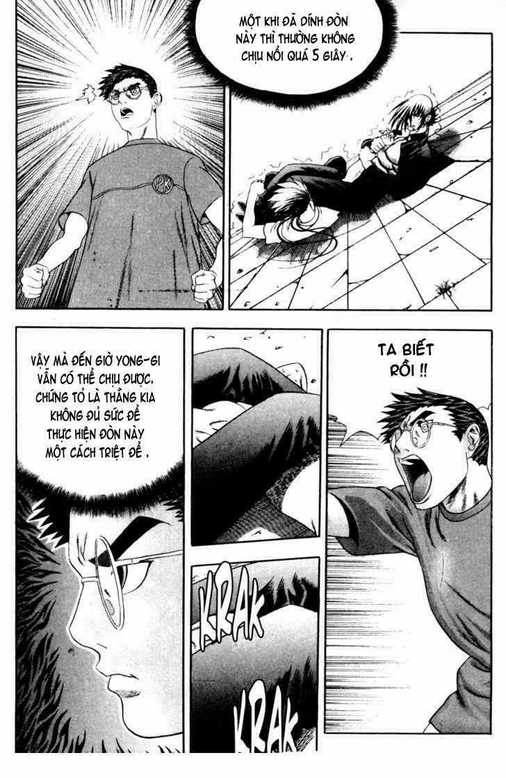 Player Kill Chapter 31 trang 2