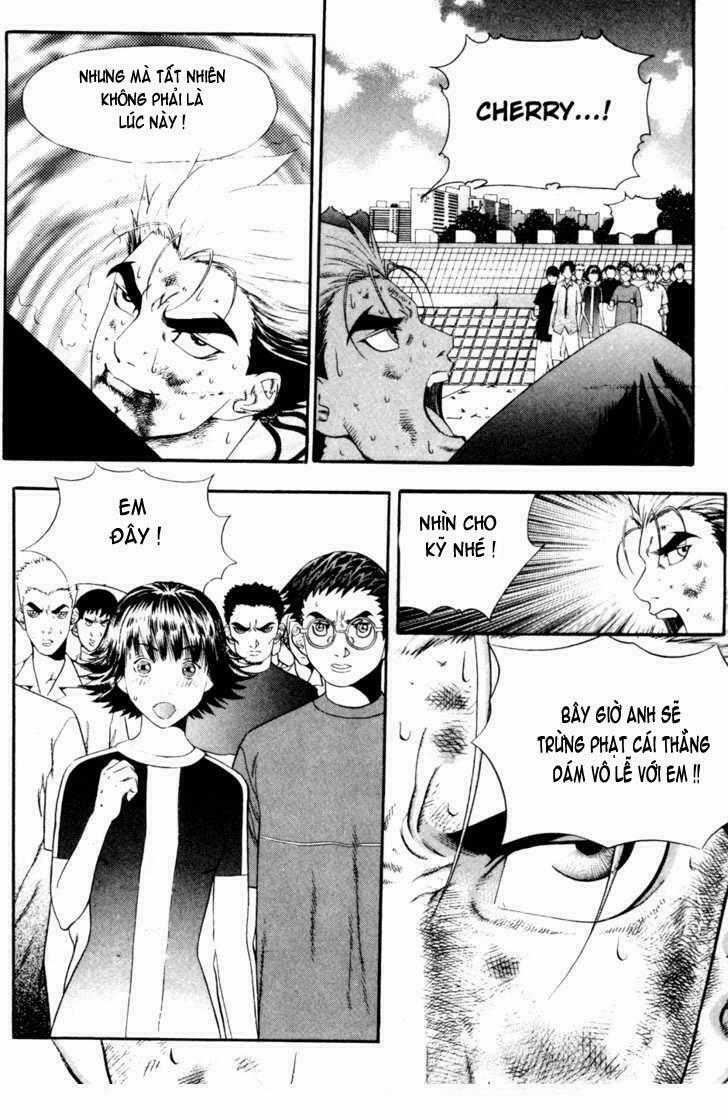 Player Kill Chapter 31 trang 6