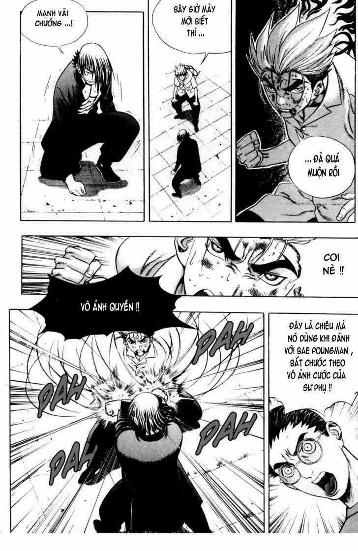 Player Kill Chapter 31 trang 9