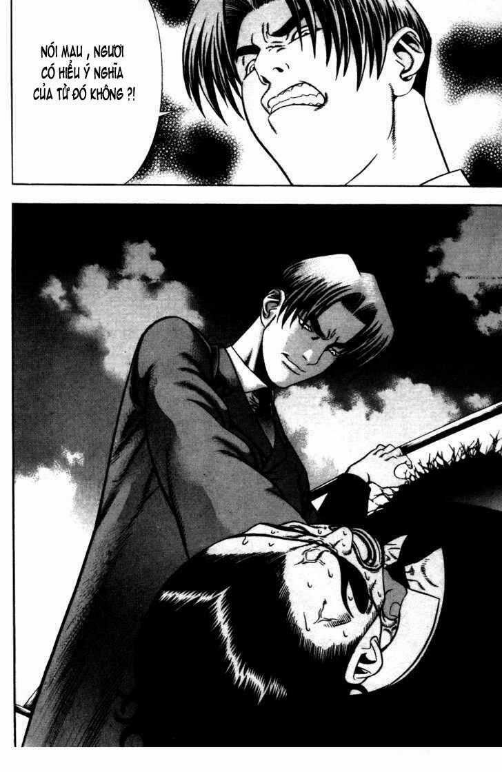 Player Kill Chapter 32 trang 18