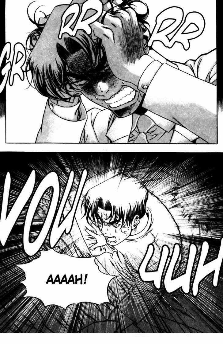 Player Kill Chapter 32 trang 29