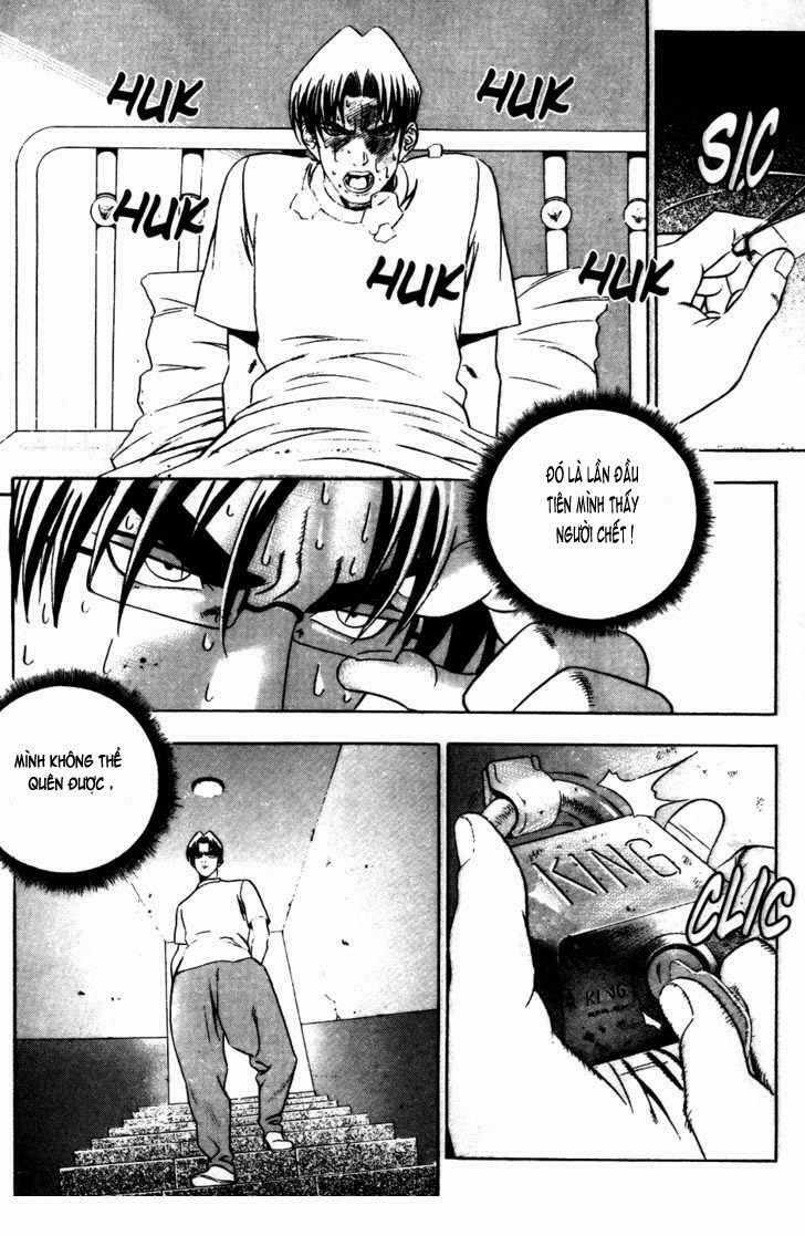 Player Kill Chapter 32 trang 30