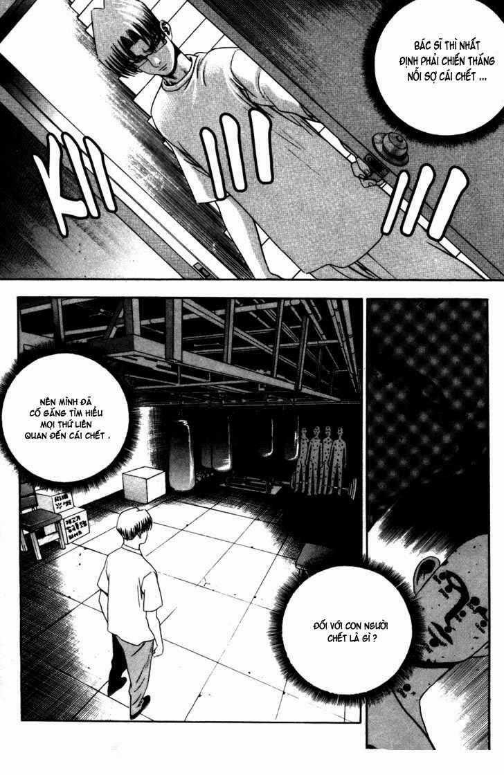 Player Kill Chapter 32 trang 31