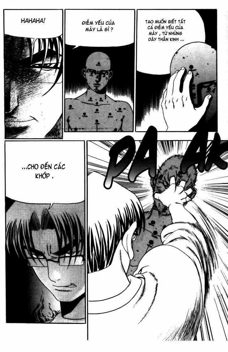 Player Kill Chapter 32 trang 32