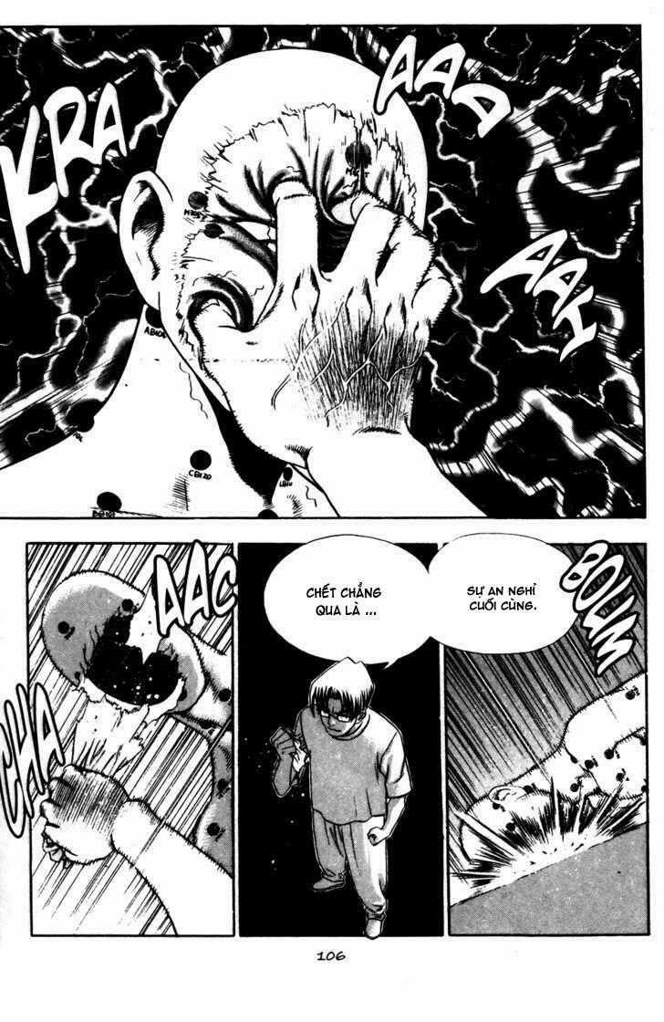 Player Kill Chapter 32 trang 33