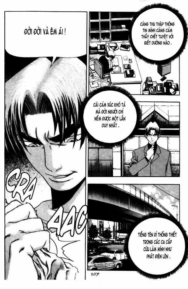 Player Kill Chapter 32 trang 34