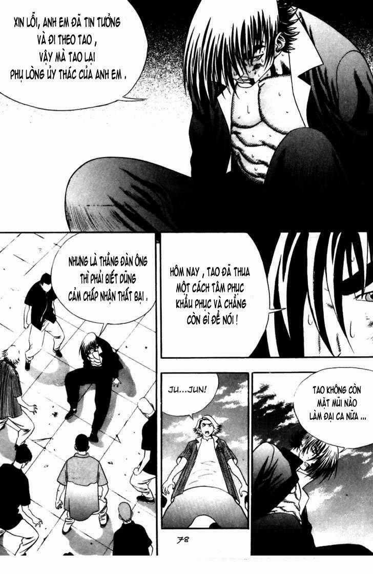 Player Kill Chapter 32 trang 5