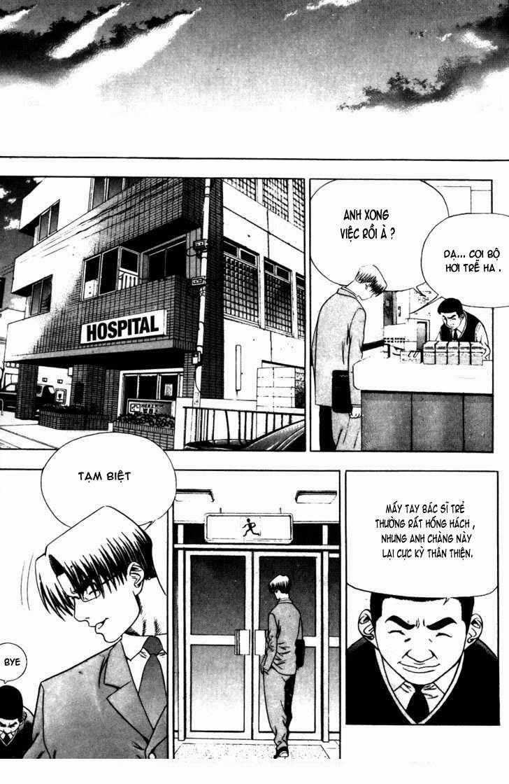 Player Kill Chapter 32 trang 9