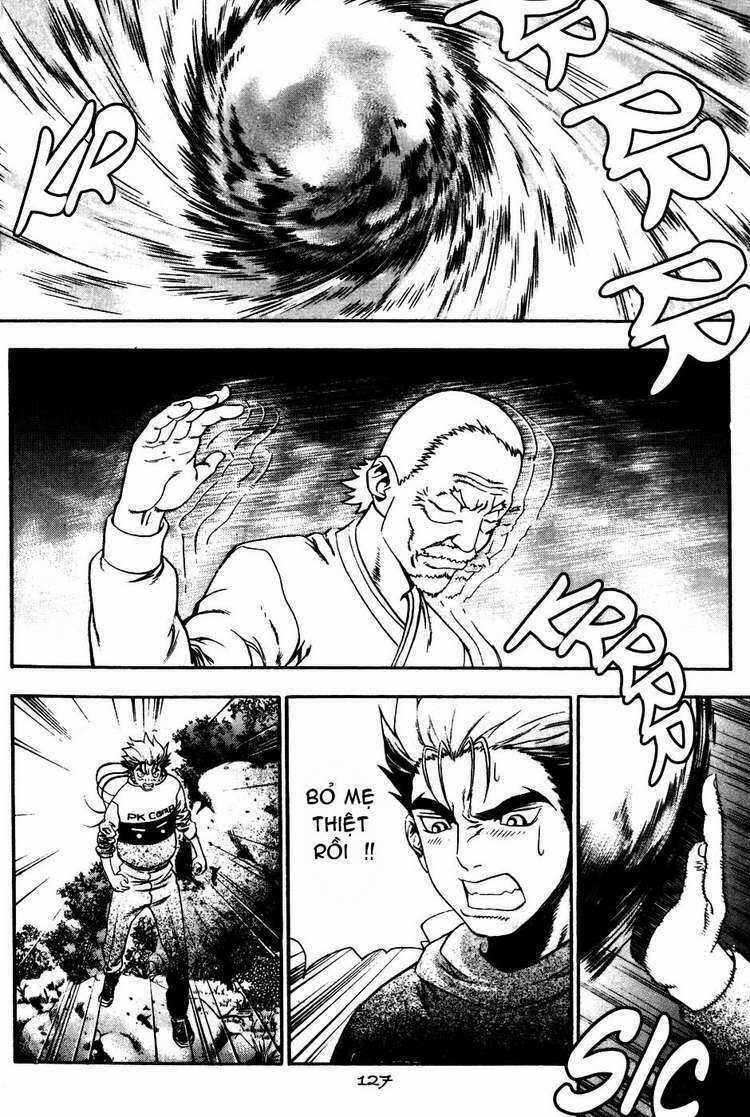 Player Kill Chapter 33 trang 18