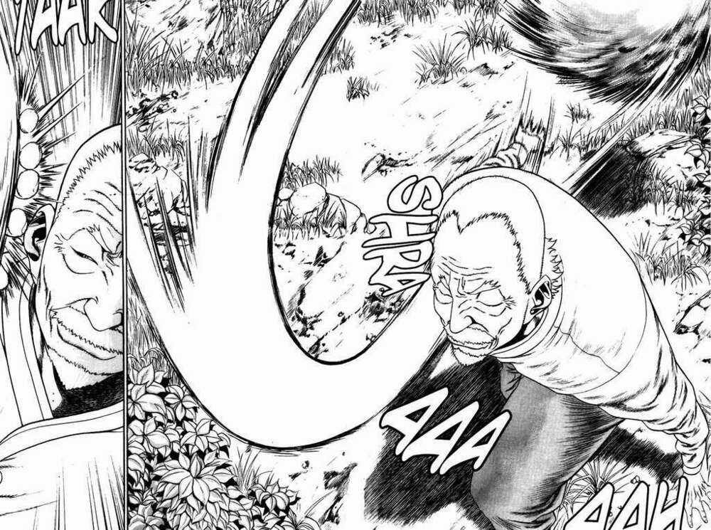 Player Kill Chapter 33 trang 19