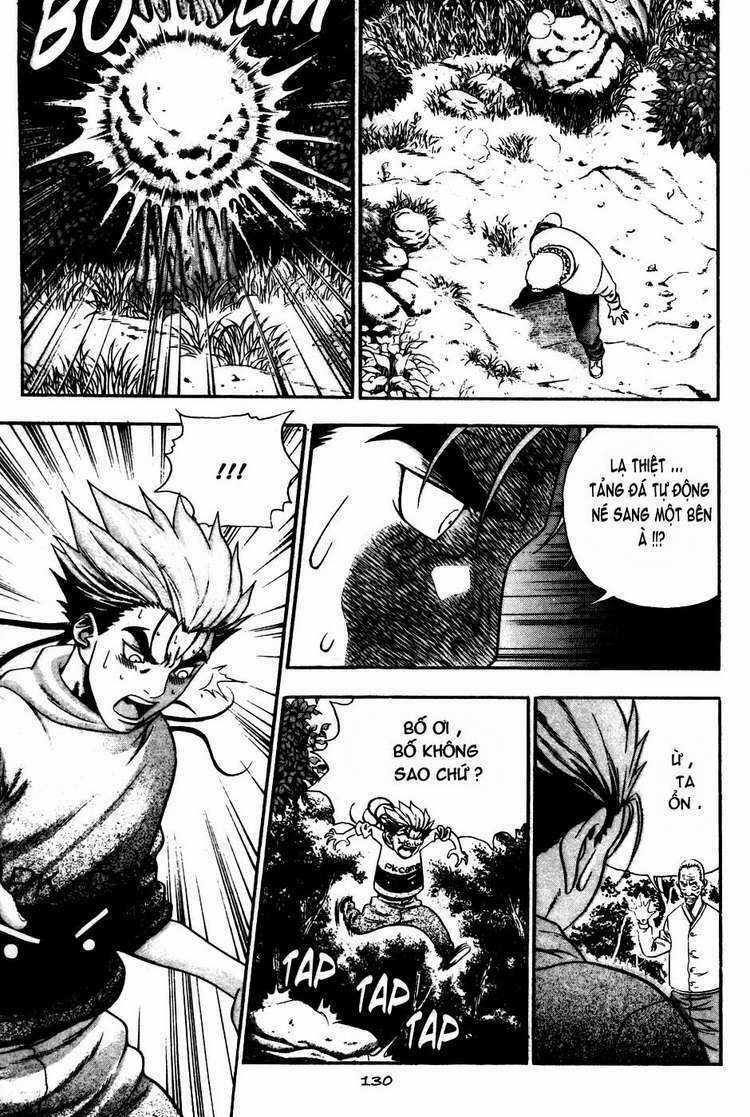 Player Kill Chapter 33 trang 20