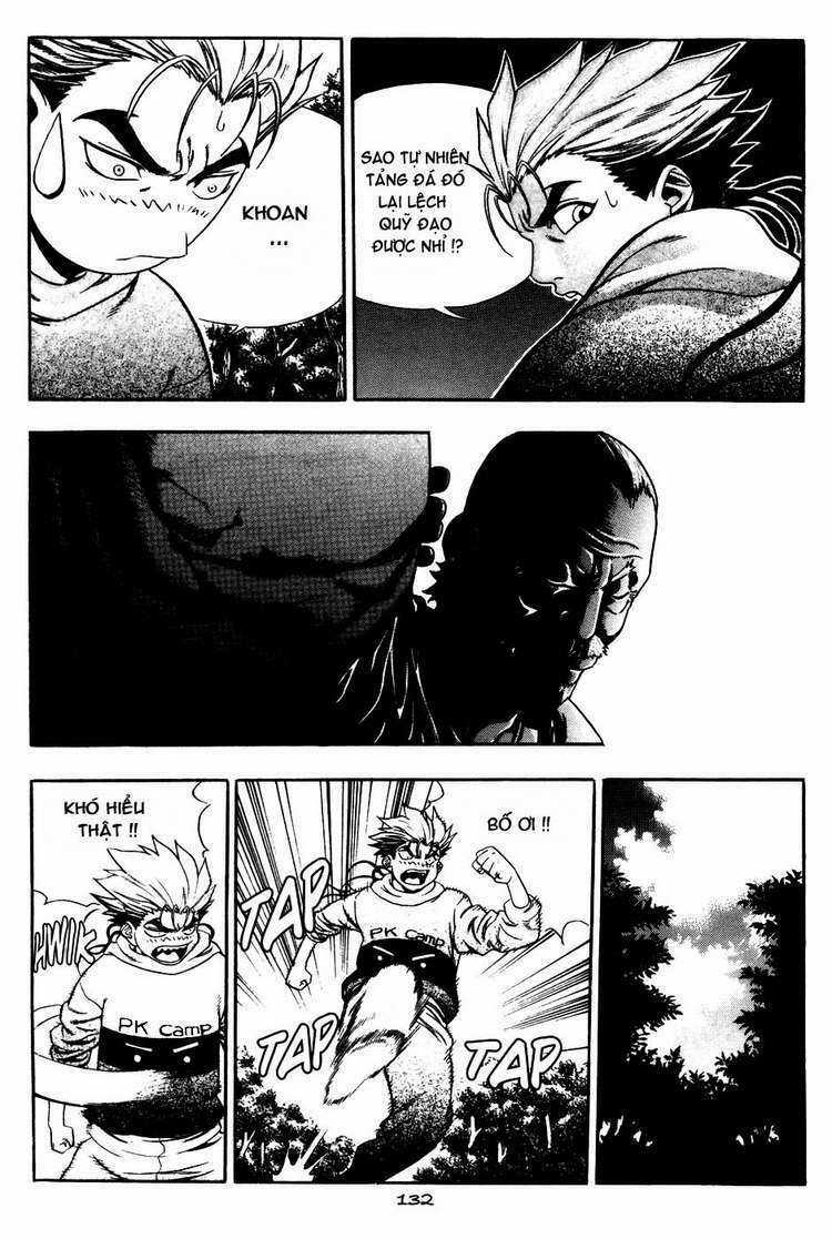 Player Kill Chapter 33 trang 22