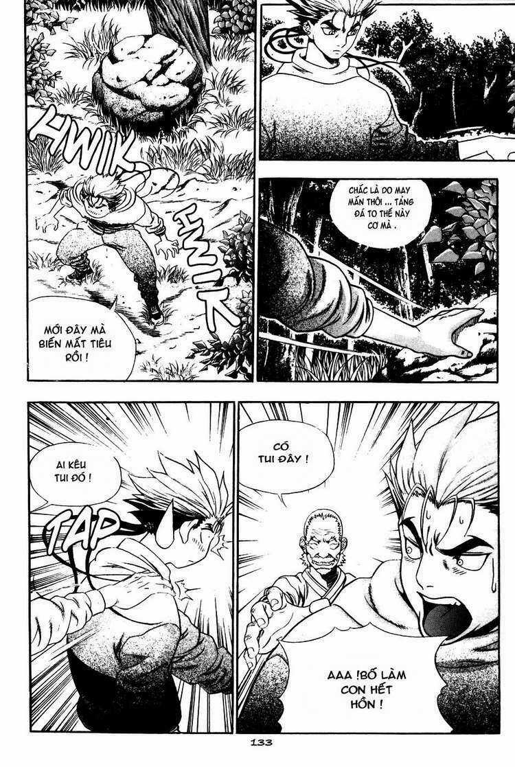 Player Kill Chapter 33 trang 23