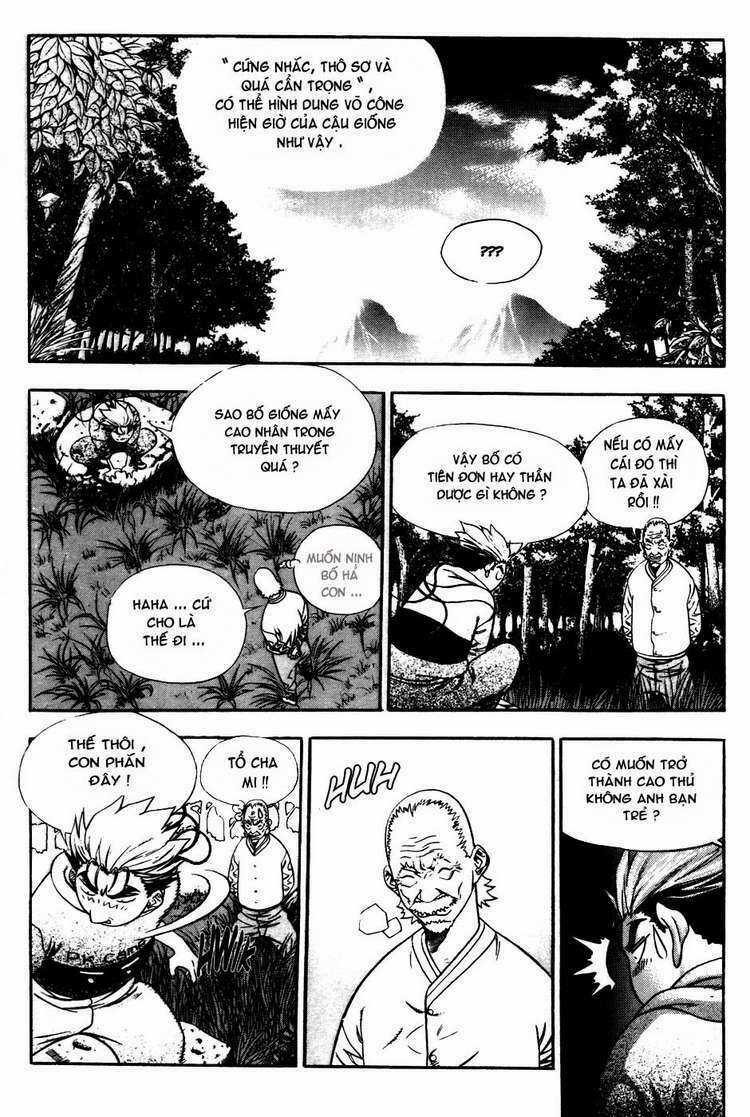 Player Kill Chapter 33 trang 24