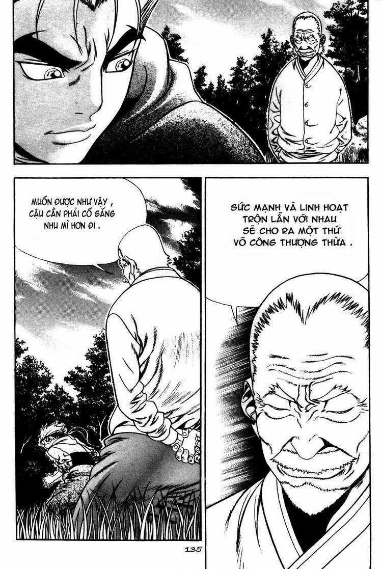 Player Kill Chapter 33 trang 25