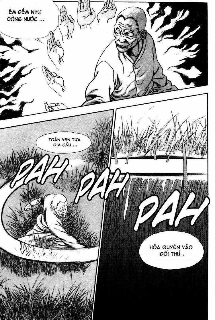 Player Kill Chapter 33 trang 26