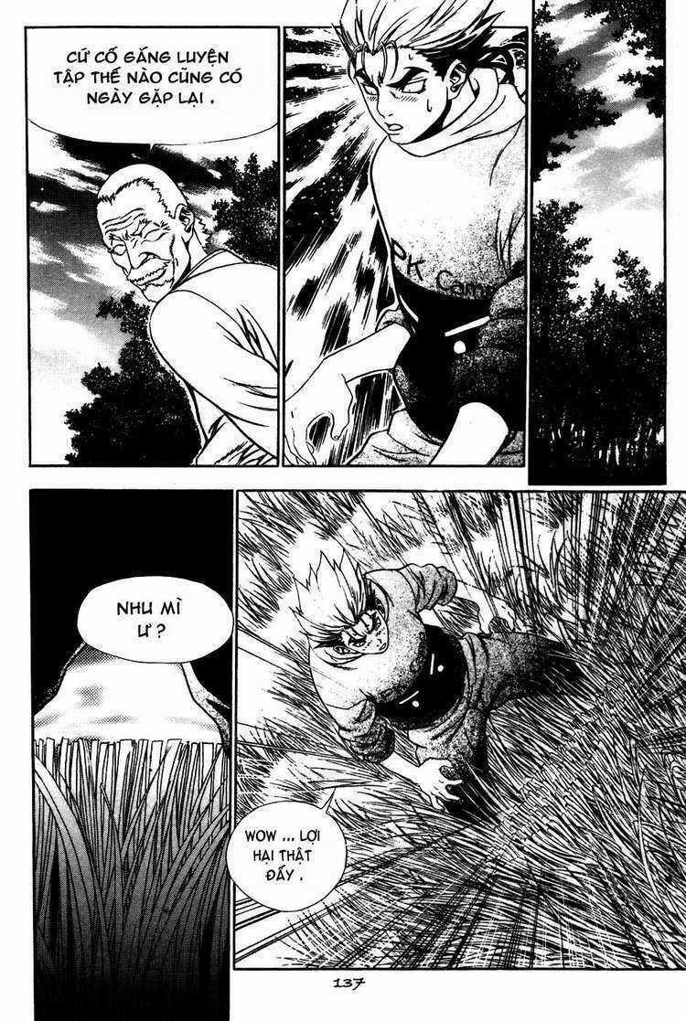 Player Kill Chapter 33 trang 27