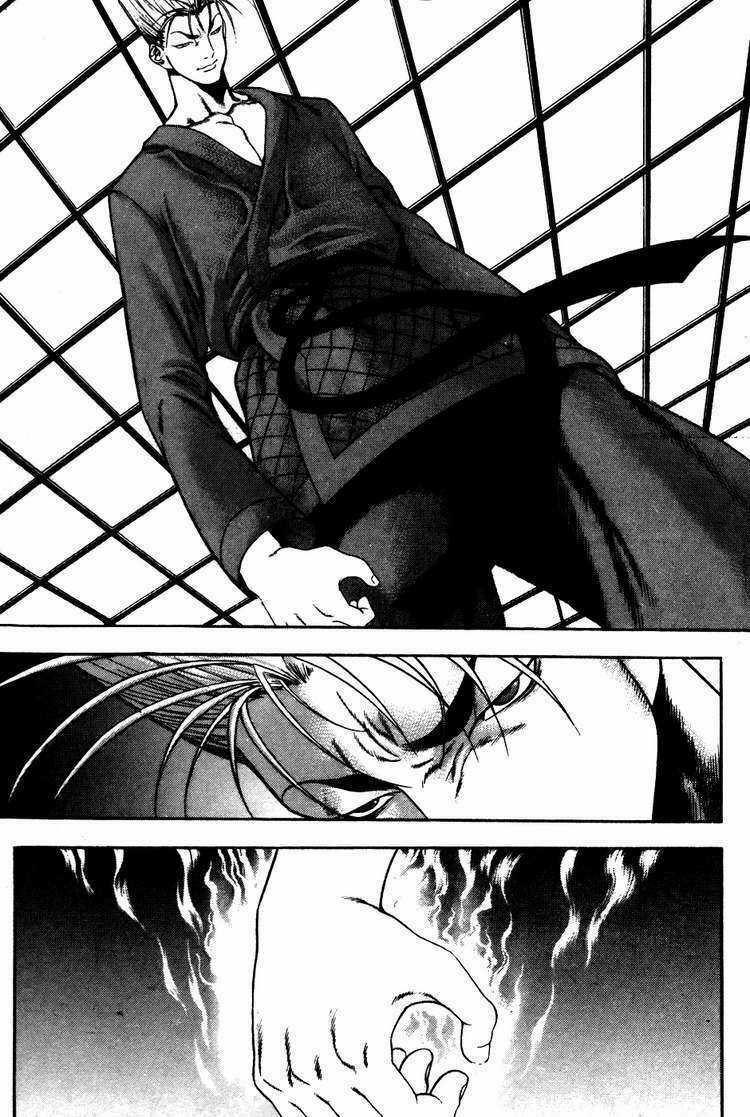 Player Kill Chapter 33 trang 5