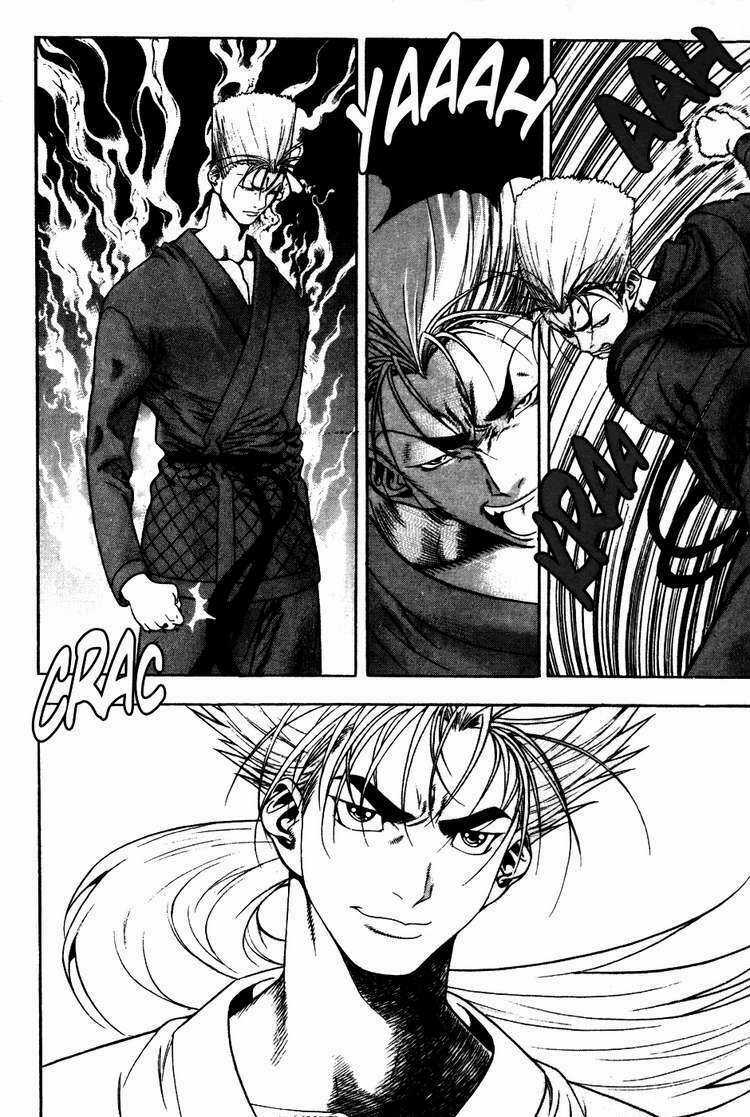 Player Kill Chapter 33 trang 6