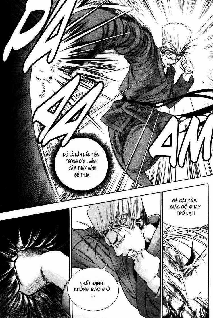 Player Kill Chapter 33 trang 7